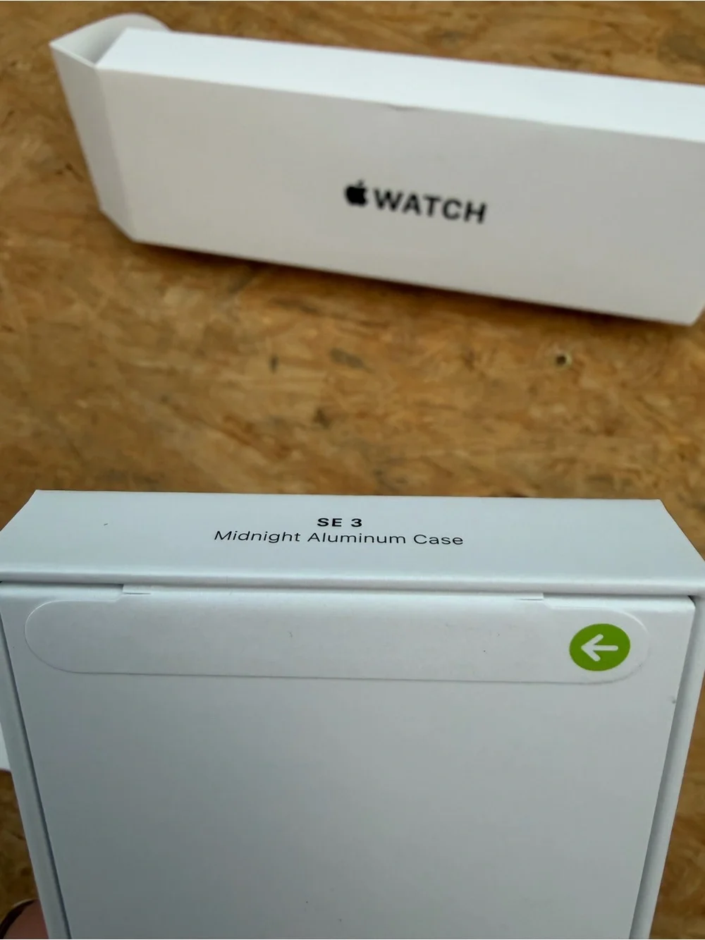 Apple 44mm watch